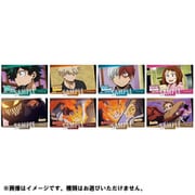僕のヒーローアカデミア トレーディングミニアクリルスタンド Vol.2 1個 [コレクショントイ]