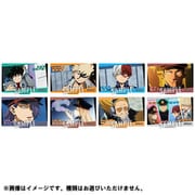 僕のヒーローアカデミア トレーディングミニアクリルスタンド Vol.3 1個 [コレクショントイ]