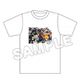 すばらしきこのせかい The Animation Tシャツ M [キャラクターグッズ]