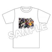 すばらしきこのせかい The Animation Tシャツ M [キャラクターグッズ]