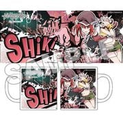 すばらしきこのせかい The Animation マグカップ シキ [キャラクターグッズ]