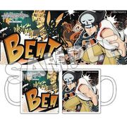 すばらしきこのせかい The Animation マグカップ ビイト [キャラクターグッズ]