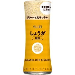 スマートスパイス しょうが（顆粒） 9g