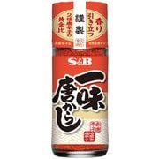 一味唐からし 28g