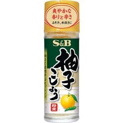 柚子こしょう（粉末） 12g