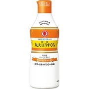 国産丸大豆うすくち 400ml