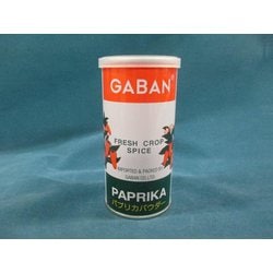 パプリカパウダー 90g缶