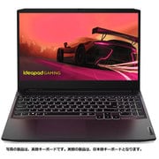 ゲーミングノートPC/IdeaPad Gaming 360/15.6型/Ryzen 5/GeForce GTX 1650/メモリ 8GB/SSD 512GB/Windows 10 Home/Office Home & Business 2019/シャドーブラック/ヨドバシカメラオリジナル アクシデント ダメージ プロテクション1年付きモデル 82K20089YC