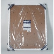 FKPFR-WHT レゴパズル専用フレーム ホワイト [ジグソーパズル用パネル]