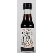 北海道の鮭節香るだし醤油 150ml