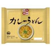 2食スープ付き カレーうどん 185g×2