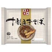 2食スープ付き 十割日本そば 135g×2