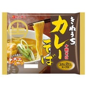 2食スープ付き カレーそば 135g×2