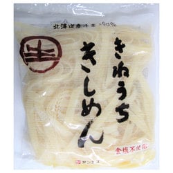 1食もの きしめん 180g