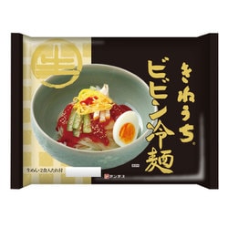 2食スープ付き ビビン冷麺 135g×2