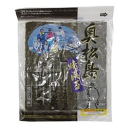 焼海苔 奥松島産 全形 大高森 10枚