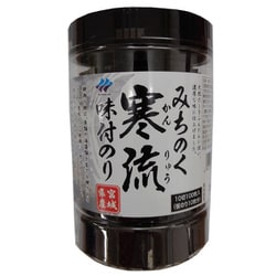 寒流味のり 卓上10切 100枚