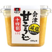 甘こうじみそ 500g