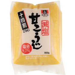 甘こうじみそ 900g