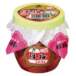 味梅 100g