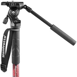 ヨドバシ.com - マンフロット Manfrotto MVMELMIIA4LIVE [Element MII