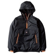 Dickies (ディッキーズ) アノラックパーカー ブラック LLサイズ D-266
