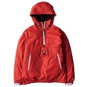 Dickies (ディッキーズ) アノラックパーカー レッド Lサイズ D-266