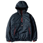 Dickies (ディッキーズ) アノラックパーカー デジデニム Mサイズ D-266