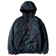 Dickies (ディッキーズ) アノラックパーカー デジデニム 3Lサイズ D-266
