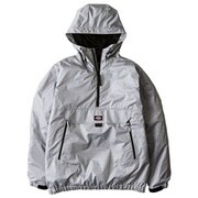 Dickies (ディッキーズ) アノラックパーカー デジグレー 3Lサイズ D-266