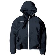 Dickies (ディッキーズ) パッカブルパーカー ネイビー 3Lサイズ D-396