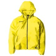 Dickies (ディッキーズ) パッカブルパーカー ライム Lサイズ D-396