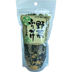 野菜ふりかけ 35g
