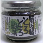 ご飯に合う とろとろ海藻 90g