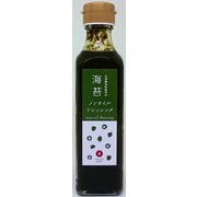 海苔ノンオイルドレッシング 190ml
