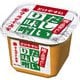 鰹と昆布だし だし入り味噌 750g
