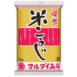 米こうじみそ 1kg