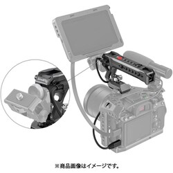 ヨドバシ.com - SmallRig スモールリグ NATO互換RECボタン付き
