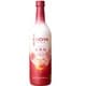【限定】CHOYA ICE NOUVEAU 氷熟梅ワイン2021 6度 720ml [国産甘味果実酒]