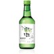 ダムソ マスカット 12度 360ml [リキュール]