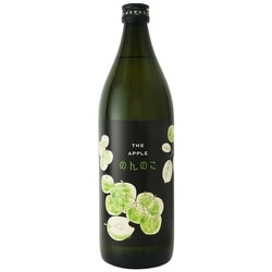 のんのこTHEAPPLE 25度 25度 900ml [焼酎]