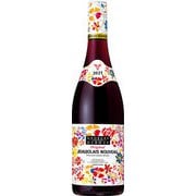 ジョルジュ デュブッフ ボジョレー ヌーヴォー 2021 13度 750ml [赤ワイン]