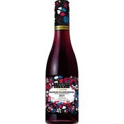 ジョルジュ デュブッフ ボジョレー・ヴィラージュ ヌーヴォー 2021 13.5度 375ml [赤ワイン]