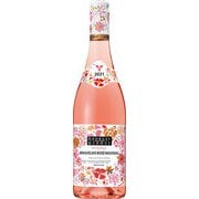 ジョルジュ デュブッフ ボジョレー ロゼ ヌーヴォー 2021 12.5度 750ml [ロゼワイン]