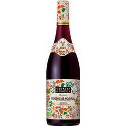 GEORGES DUBEUF ボジョレー・ヌーヴォー 750ml 12本 GEORGES DUBEUF ボジョレー・ヌーヴォー 750ml 12本 Amazon.co