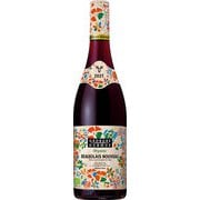 ジョルジュ デュブッフ ボジョレー ヌーヴォー 2021 オーガニック 12.5度 750ml [赤ワイン]