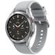 SM-R890NZSAXJP [Galaxy Watch4 Classic （ギャラクシーウォッチ 4 クラシック） 46mm/Silver]