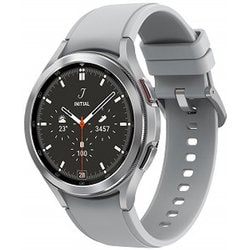 ヨドバシ.com - SAMSUNG サムスン SM-R890NZSAXJP [Galaxy Watch4 ...