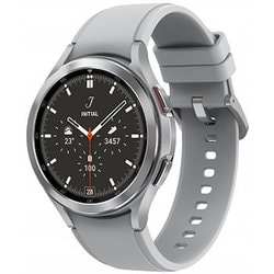 ヨドバシ.com - SAMSUNG サムスン SM-R890NZSAXJP [Galaxy Watch4