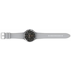 samsung watch 4 46mm silver